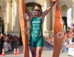 2012 Nancy ITU Duathlon World Championships