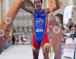 2012 Nancy ITU Duathlon World Championships
