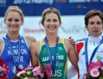 2012 Nancy ITU Duathlon World Championships