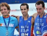 2012 Nancy ITU Duathlon World Championships