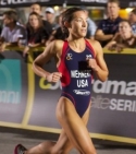 Michelle Mehnert