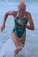 Natalie Van Coevorden