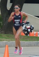 Michelle Mehnert