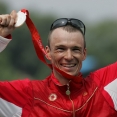 Simon Whitfield Simon Whitfield