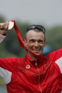 Simon Whitfield