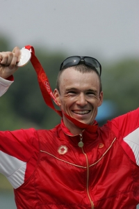 Simon Whitfield