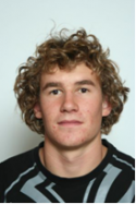 Aaron Barclay