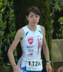 Alice Capone