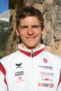 Andreas Giglmayr