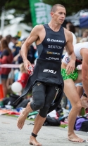 Brendan Sexton
