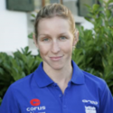Liz Blatchford