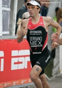 Francisco Serrano