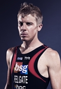 Christopher Felgate