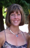 Christine Jeffrey