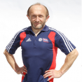 David Cooke