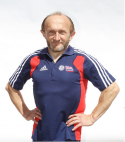David Cooke