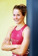 Ellie Salthouse