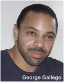 George Gallego