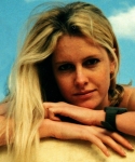 Gillian Sanders