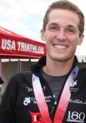 William Huffman