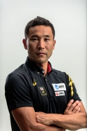 Hirokatsu Tayama