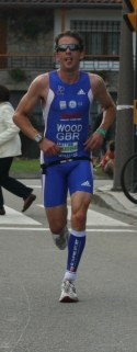 Christopher Wood