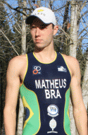 Bruno Matheus
