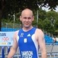 Iain  Dawson