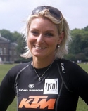 Irina Kirchler