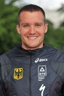 Jan Frodeno