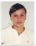 Valeria Piedra