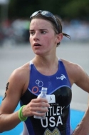 Kelly Whitley