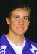 Kevin Mcdowell