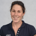 Annabel Luxford