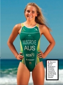 Grace Musgrove