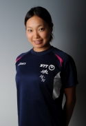 Mariko Adachi