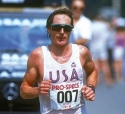 Mark Allen