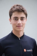 Matija Lukina