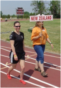 Miriam Jenkins