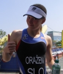 Monika Orazem