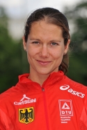Ricarda Lisk