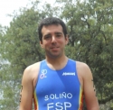 Santiago Solino Nebot