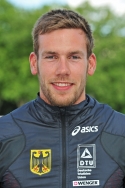 Sebastian Rank