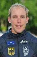Steffen Justus