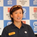 Tomoko Sakimoto
