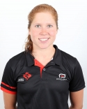 Sarah-Anne Brault