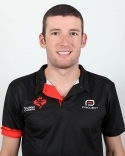 Andrew Yorke
