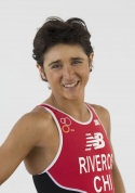 Barbara Riveros