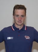 Alistair Brownlee