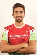 Tamás Tóth